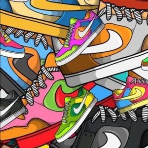 Meet your Posher, Jackson